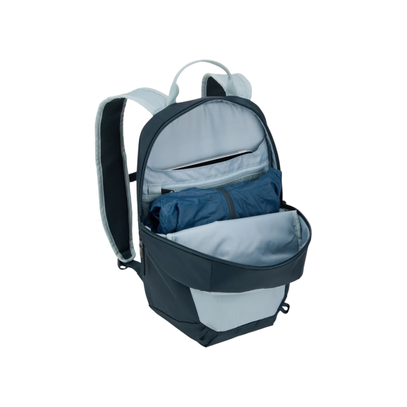 Backpack Thule EnRoute TEBP5112, 12L, 3205498, Soft Blue/Darkest Blue for City Bags