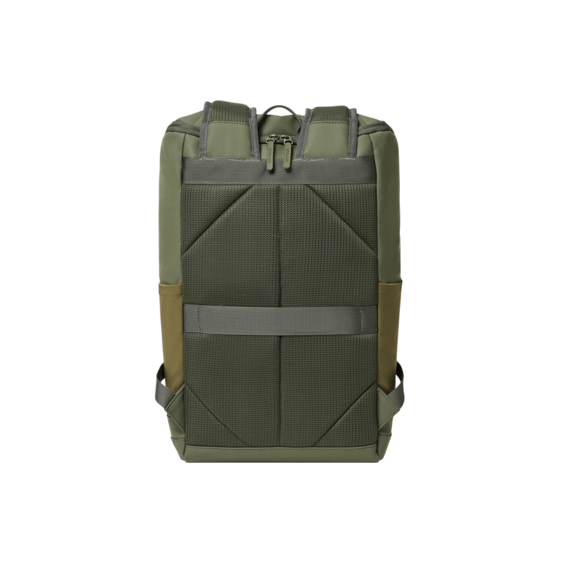 Рюкзак для ноутбука Rivacase 7856 olive green Eden-ECO 20L Urban backpack 15.6"