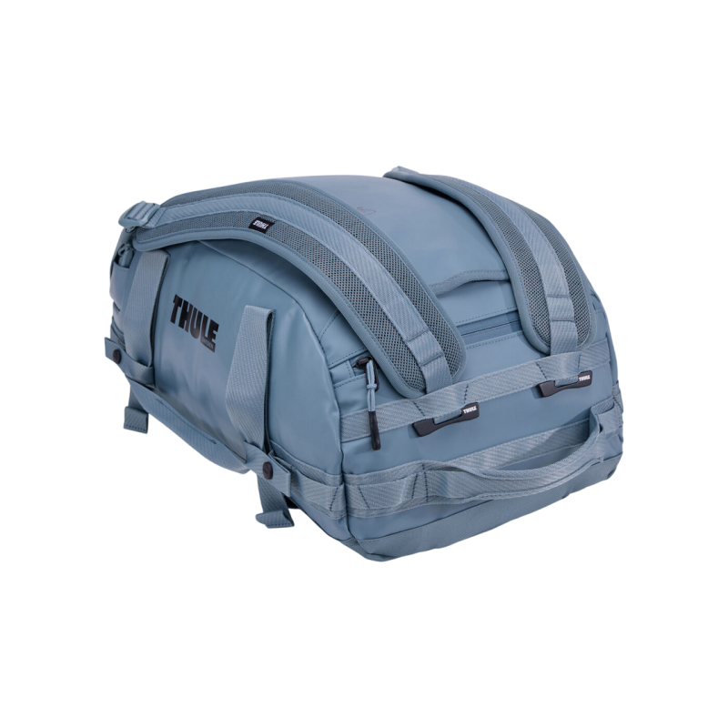 Backpack Thule Chasm Transformer TDSD301P, 30L, Black for Duffel & City Bags