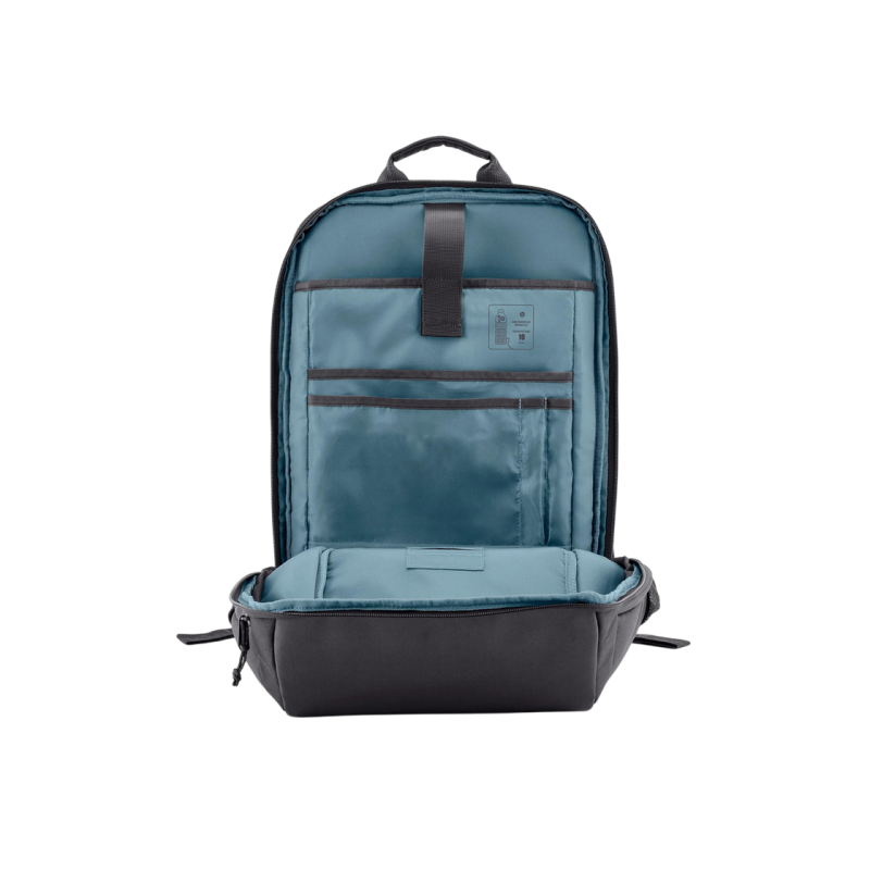 Рюкзак для ноутбука HP Travel 18 Liter 15.6” Iron Grey