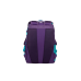 Рюкзак для ноутбука Rivacase 5430, Violet/Aqua