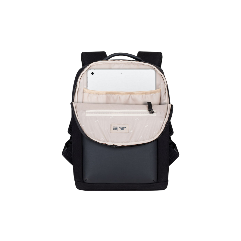 Рюкзак для ноутбука Rivacase 8521, Cardiff Canvas Urban 8L