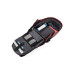 Рюкзак для ноутбука Bobby Hero Small, Red