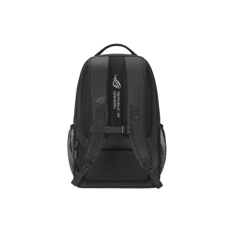 18" NB backpack - ASUS ROG Ranger BP2800 Gaming Backpack, 35L, Black