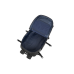 Рюкзак для ноутбука Rivacase 8465 ECO, Black
