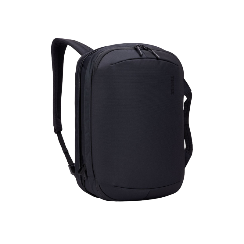 Backpack Thule Subterra 2 TSBB401, 15L, 3205060, Black Hybrid Travel Bag