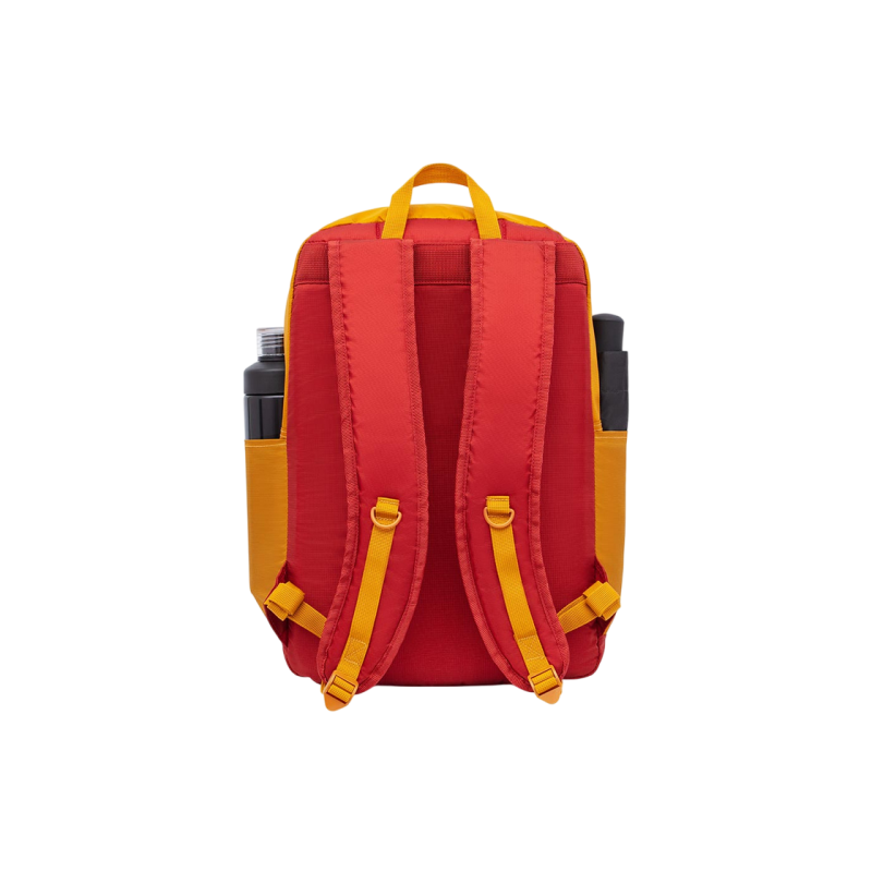 Backpack Rivacase 5561, 24L "Mestalla" Lite urban , Gold