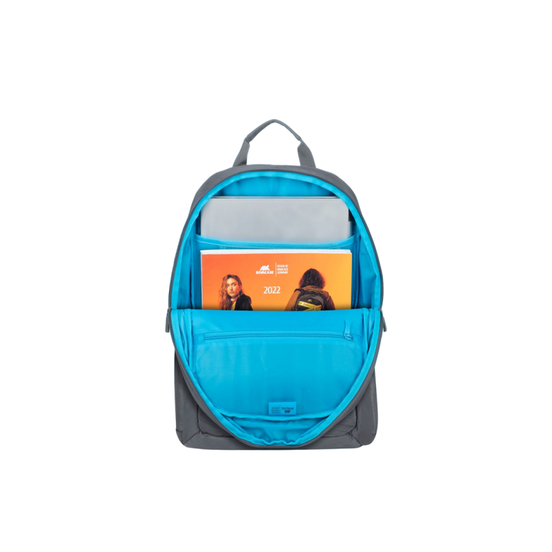 Рюкзак для ноутбука Rivacase 7561, Gray