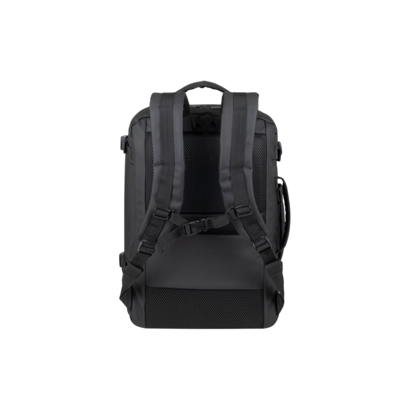 Рюкзак для ноутбука Rivacase 8465 ECO, Black