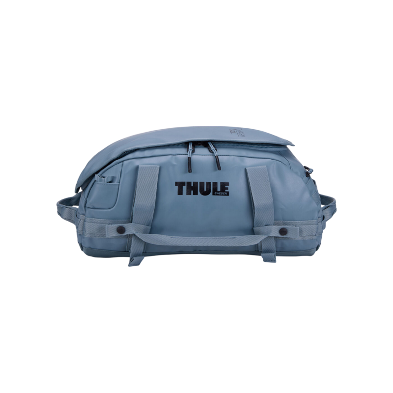 Backpack Thule Chasm Transformer TDSD301P, 30L, Black for Duffel & City Bags