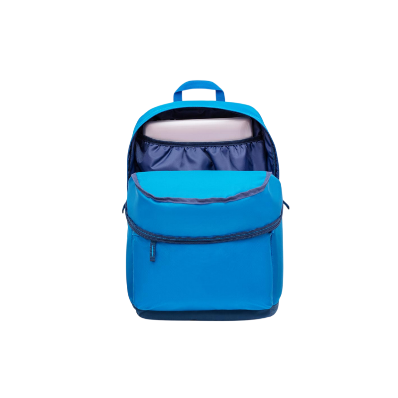 Backpack Rivacase 5561, 24L "Mestalla" Lite urban , Light Blue