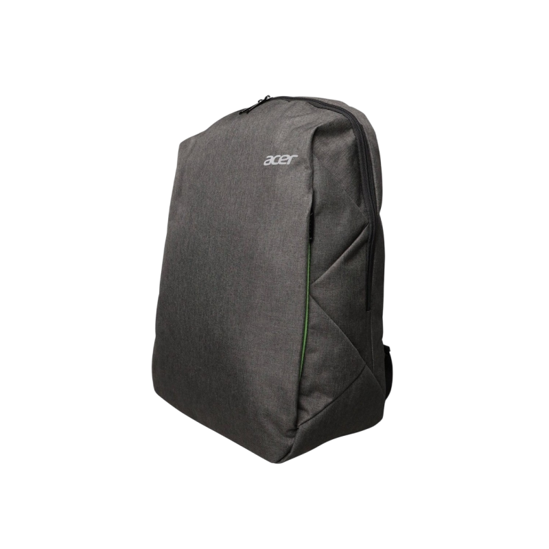 Рюкзак для ноутбука Acer URBAN, Grey and Green