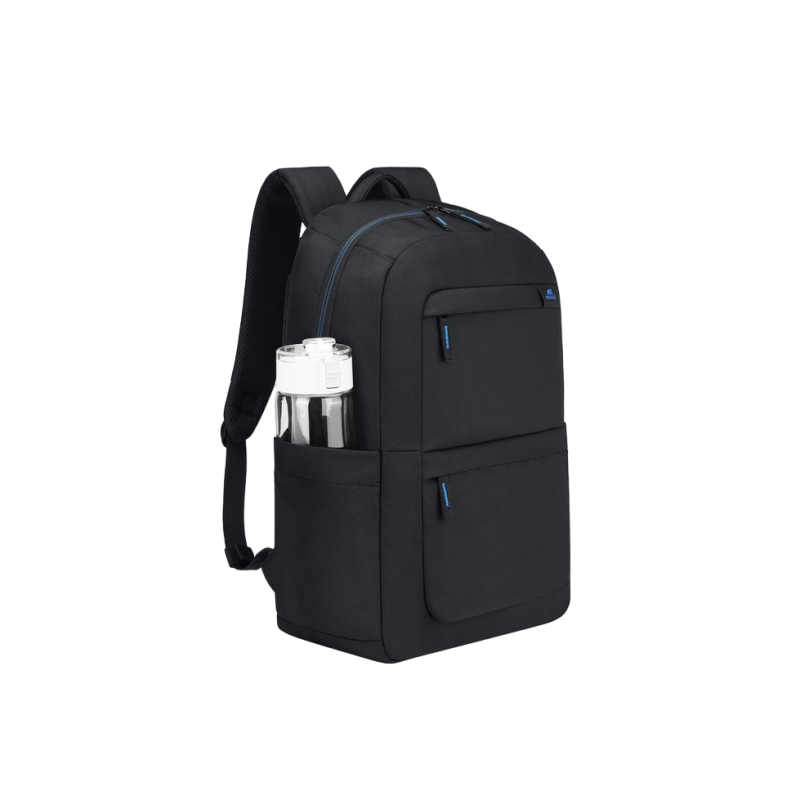Rucsac Laptop Rivacase 8062, Black