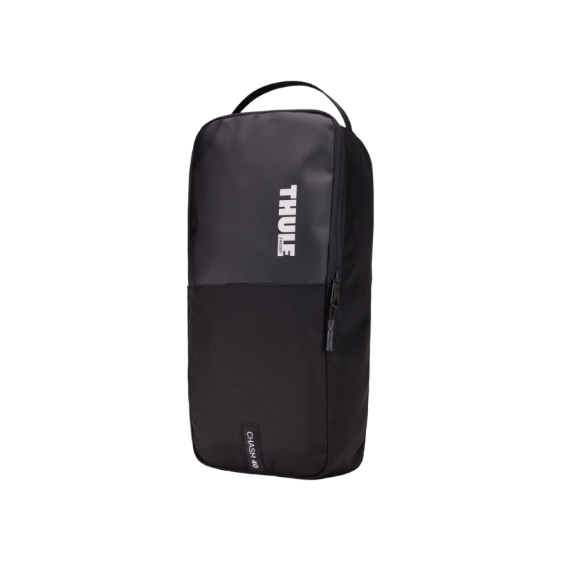 Backpack Thule Chasm Transformer, 40L, 3204989, Black for Duffel & City Bags