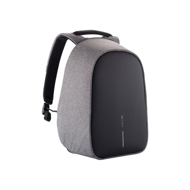 Рюкзак для ноутбука Bobby Hero Regular, Grey