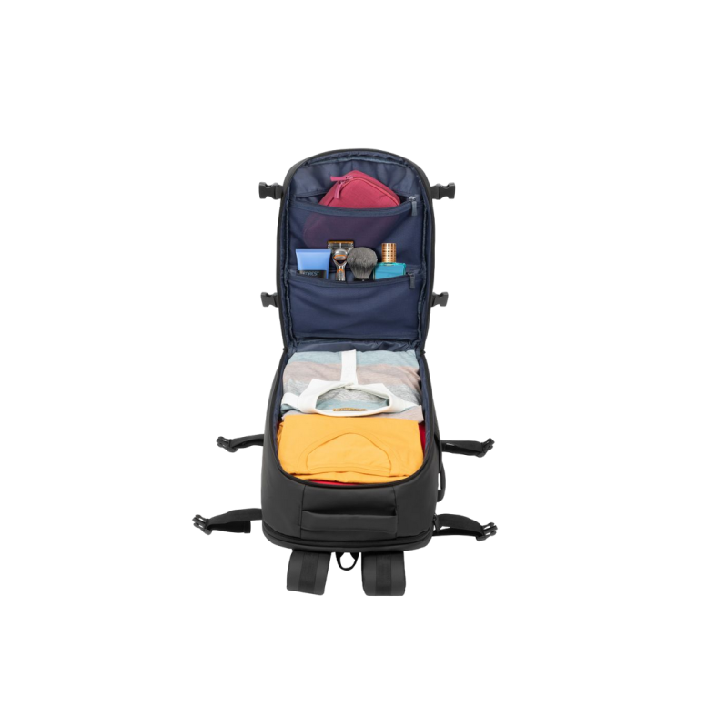 Рюкзак для ноутбука Rivacase 8465 ECO, Black