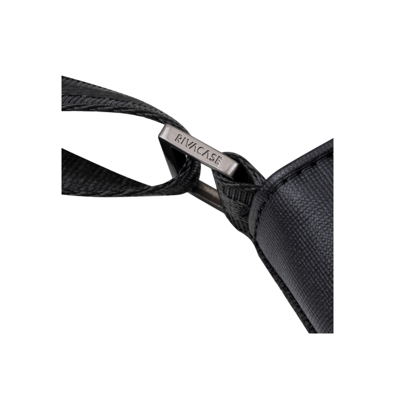 Рюкзак для ноутбука Rivacase 8509, Cardiff Canvas Crossbody