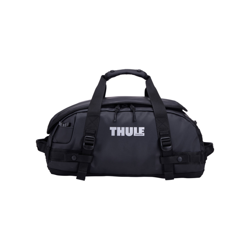 Backpack Thule Chasm Transformer TDSD301BLK, 30L, Black for Duffel & City Bags