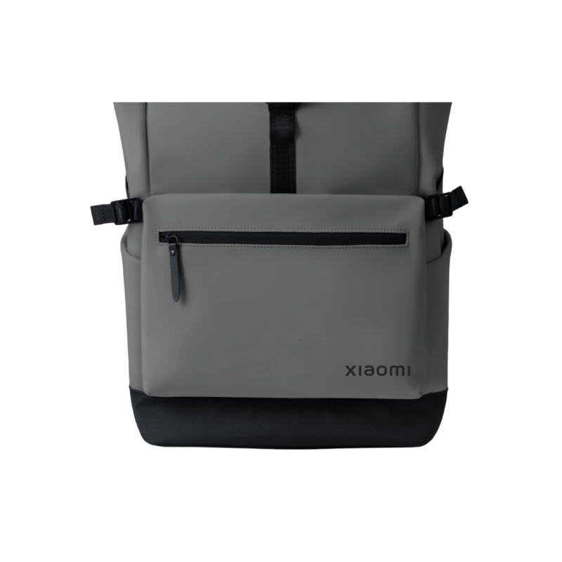 Рюкзак для ноутбука Xiaomi Roll Top Casual, Gray