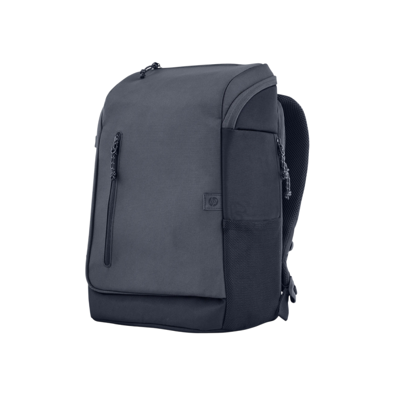 Рюкзак для ноутбука HP Travel 25 Liter, Iron Gray, 6B8U4AA