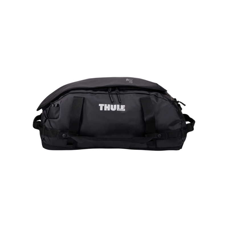 Backpack Thule Chasm Transformer, 40L, 3204989, Black for Duffel & City Bags