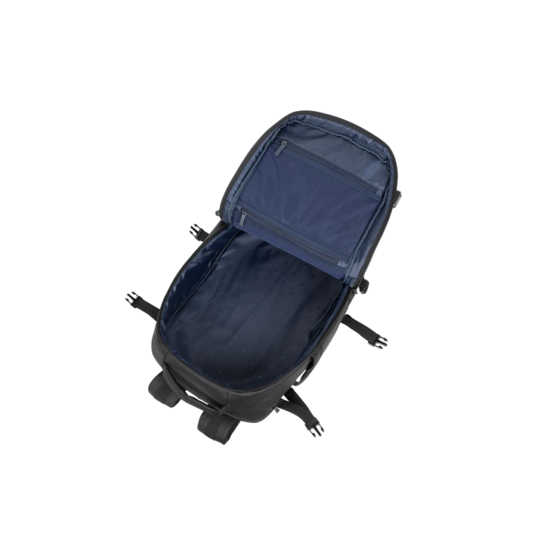 Рюкзак для ноутбука Rivacase 8465 ECO, Black