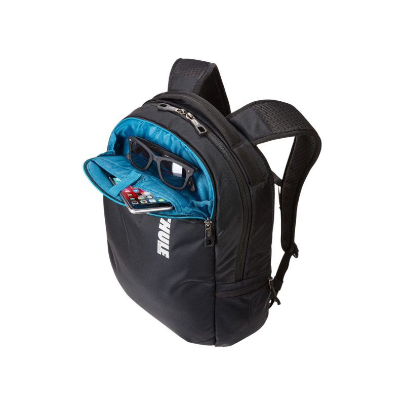 Rucsac Laptop Thule Subterra TSLB315, Black