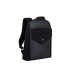 Рюкзак для ноутбука Rivacase 8524, Cardiff Canvas Urban 12L, Black