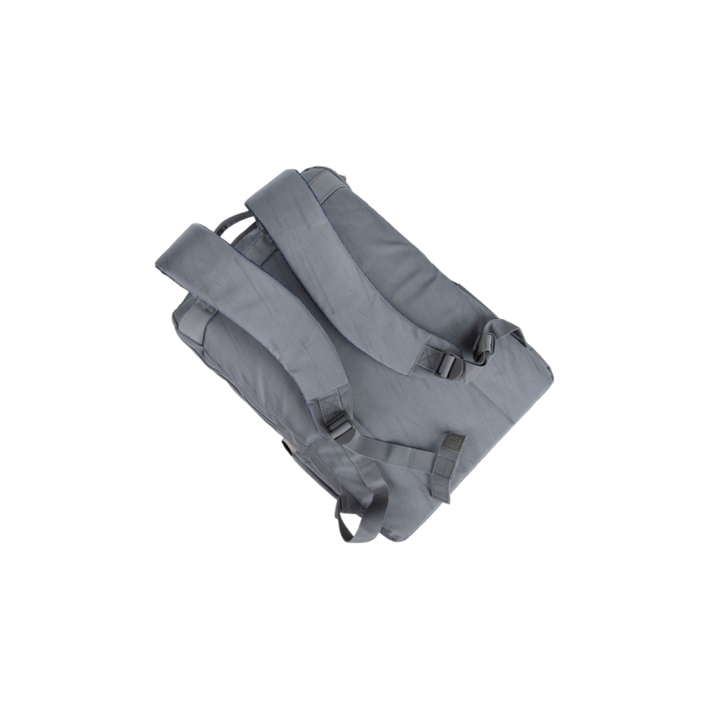 Рюкзак для ноутбука Rivacase 7569 ECO, Gray