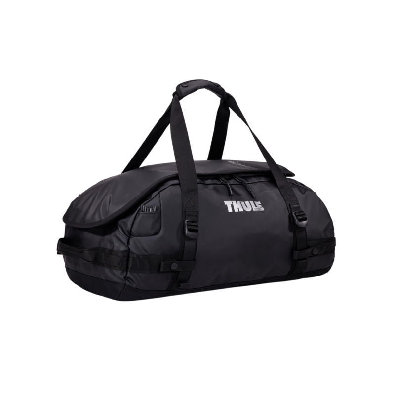 Backpack Thule Chasm Transformer, 40L, 3204989, Black for Duffel & City Bags