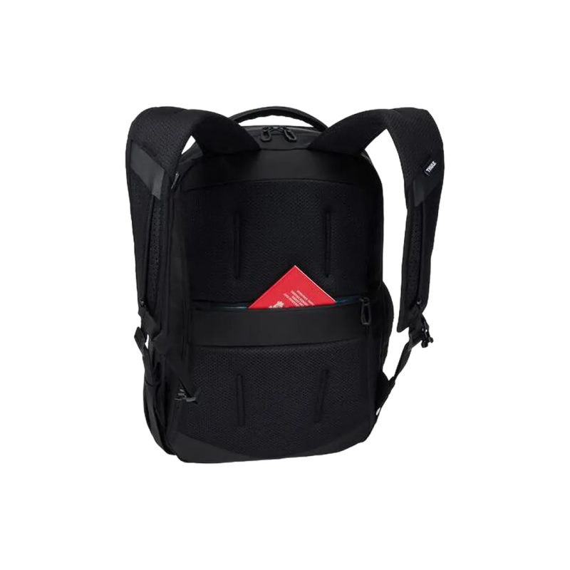 Rucsac Laptop Thule Accent TACBP2316, 3205384, Black