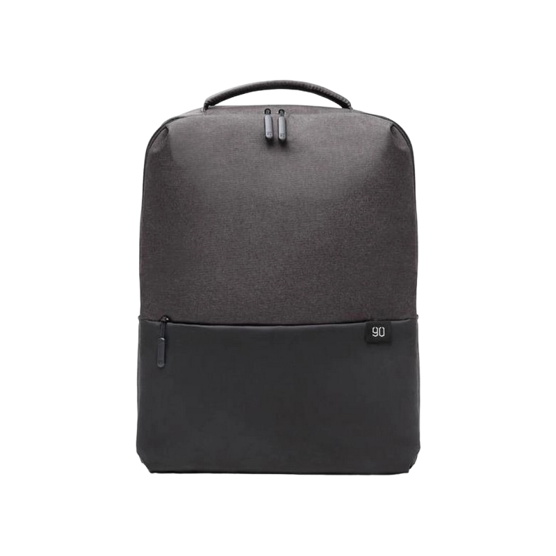 Рюкзак для ноутбука NINETYGO Light Business Commuting, Dark Grey
