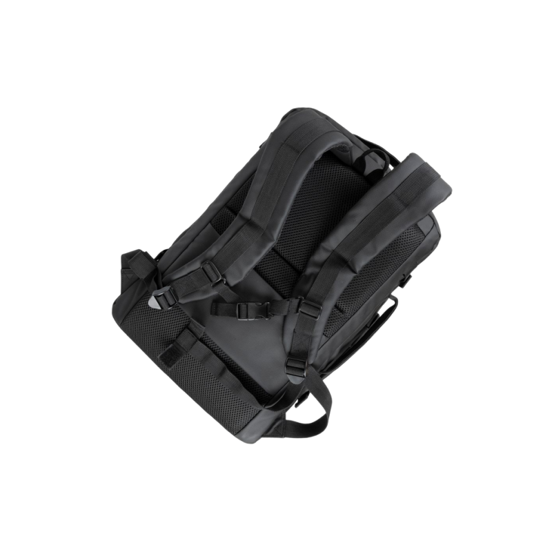 Рюкзак для ноутбука Rivacase 8465 ECO, Black
