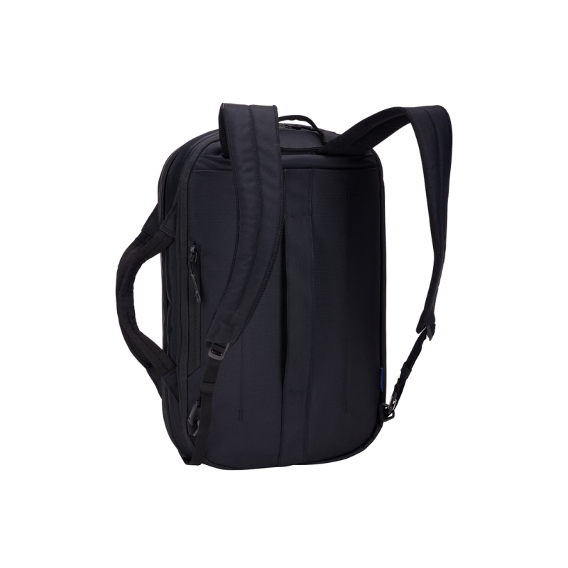 Backpack Thule Subterra 2 TSBB401, 15L, 3205060, Black Hybrid Travel Bag