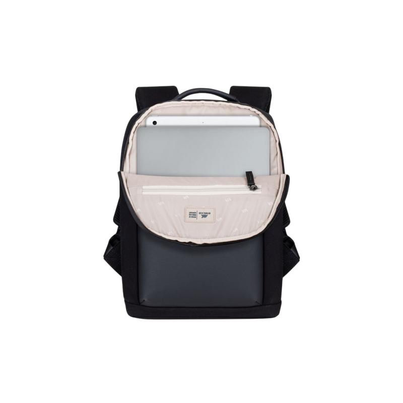 Рюкзак для ноутбука Rivacase 8521, Cardiff Canvas Urban 8L