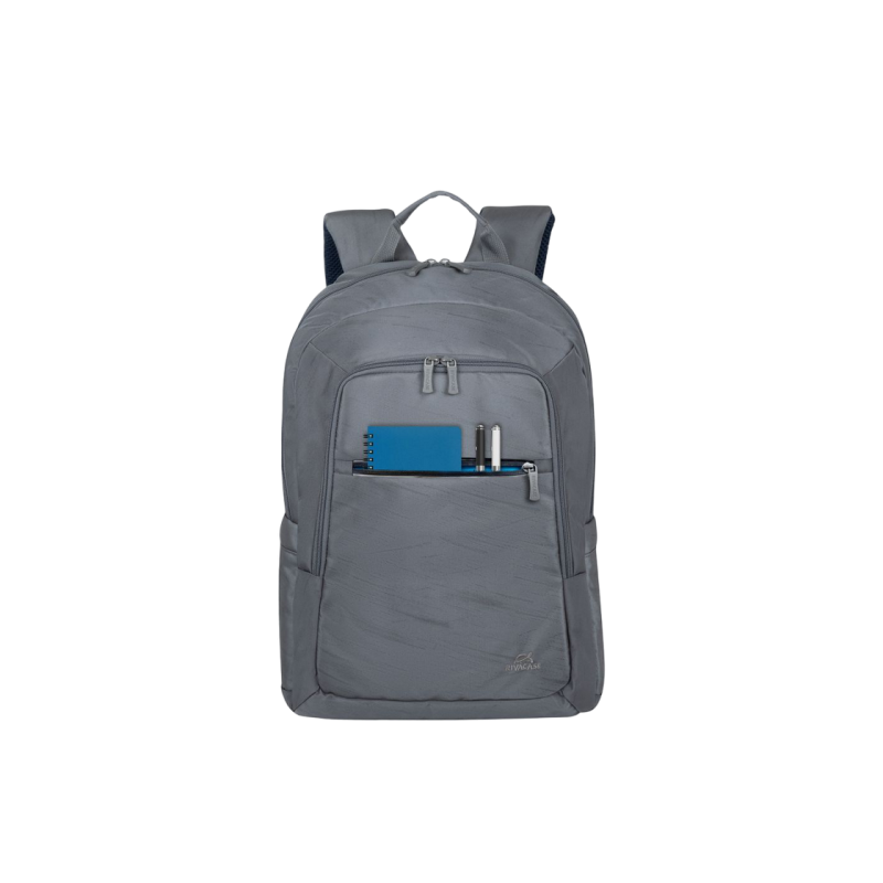 Рюкзак для ноутбука Rivacase 7561, Gray