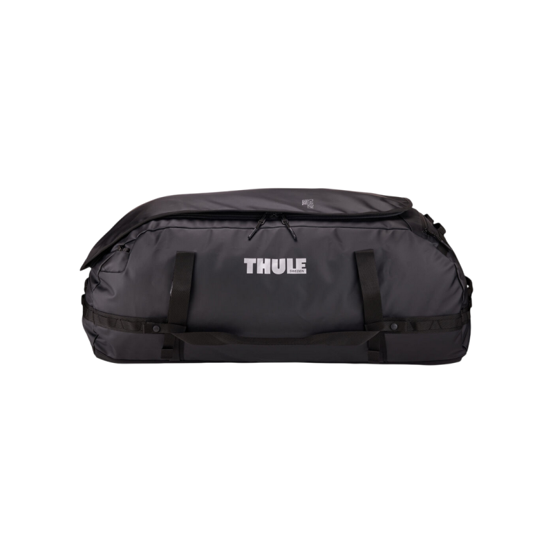 Backpack Thule Chasm Transformer, 130L, 3205001, Black for Duffel & City Bags