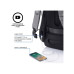 XD Design Bobby Hero Small, Gray