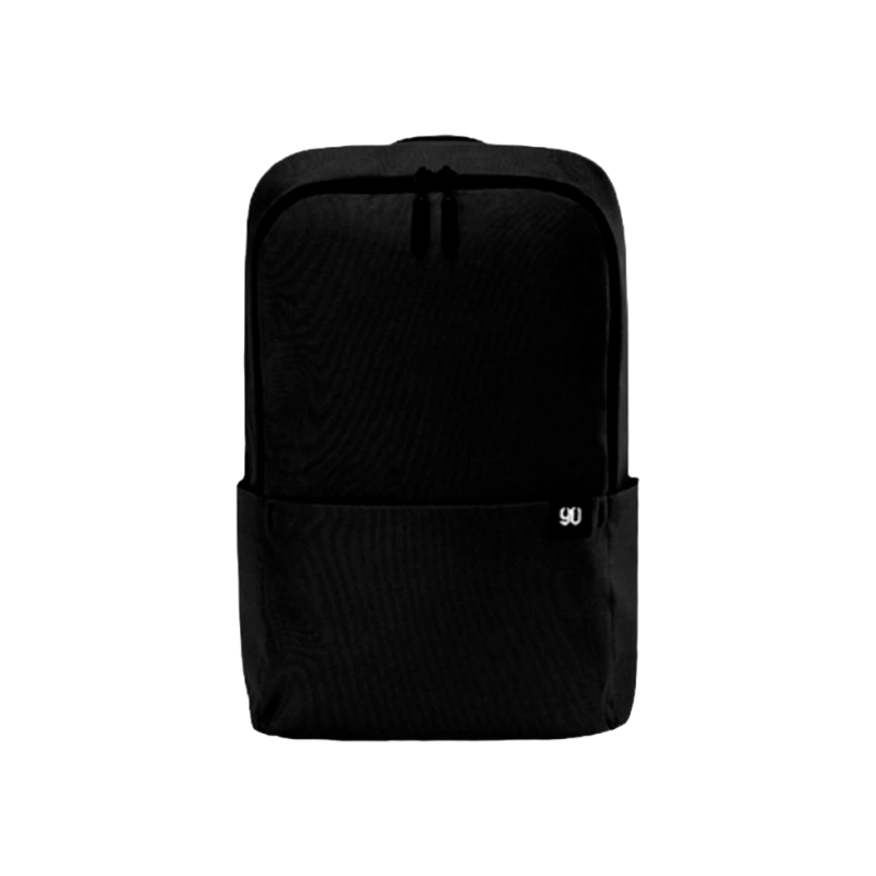 Рюкзак для ноутбука NINETYGO Tiny LIghtweight Casual, Black