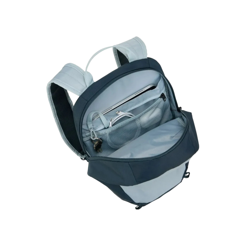 Backpack Thule EnRoute TEBP5112, 12L, 3205498, Soft Blue/Darkest Blue for City Bags