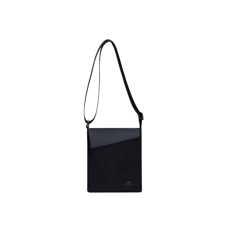 Рюкзак для ноутбука Rivacase 8509, Cardiff Canvas Crossbody