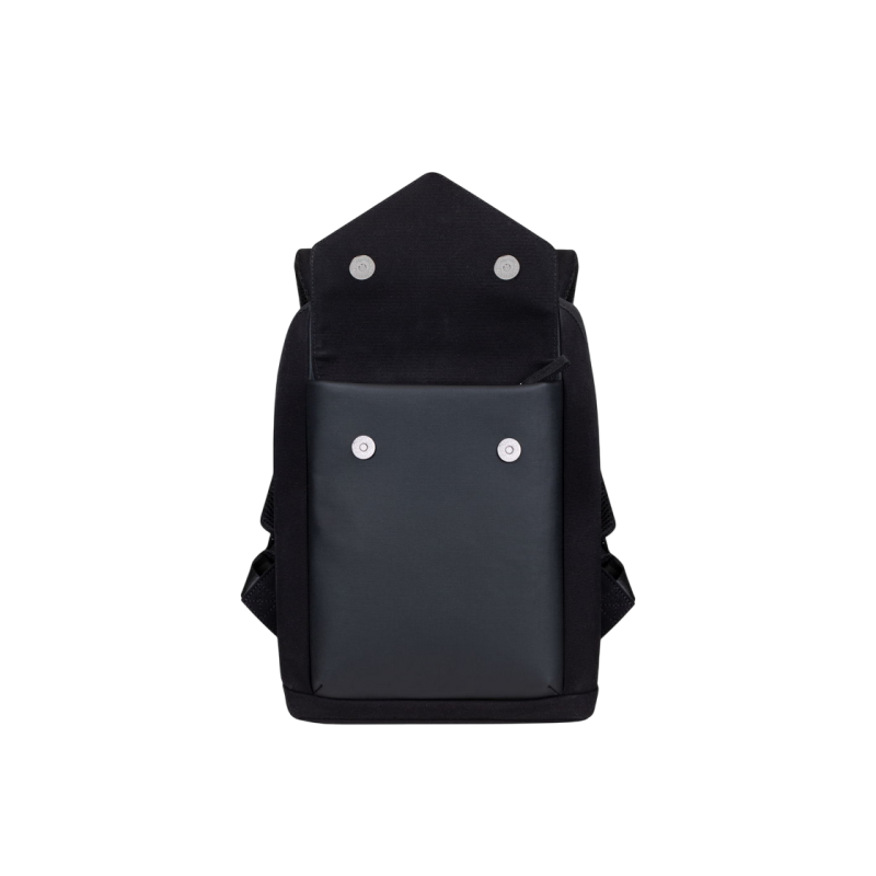 Рюкзак для ноутбука Rivacase 8521, Cardiff Canvas Urban 8L
