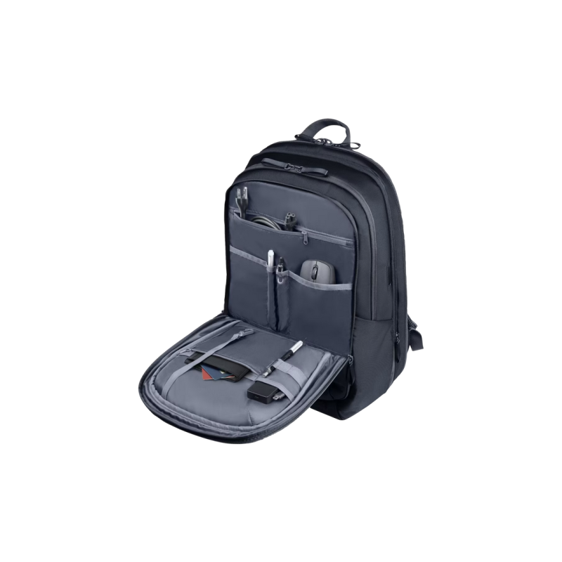 Рюкзак для ноутбука HP Travel Plus 30L 17”, Blue Graphite