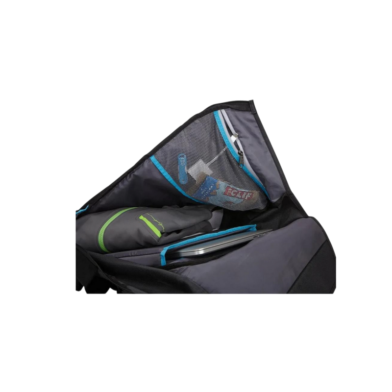 Backpack Thule Subterra TSDP115, 25L, 3205289, Dark Shadow Night for Laptop 15,6" & City Bags