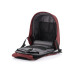 Рюкзак для ноутбука Bobby Hero Small, Red