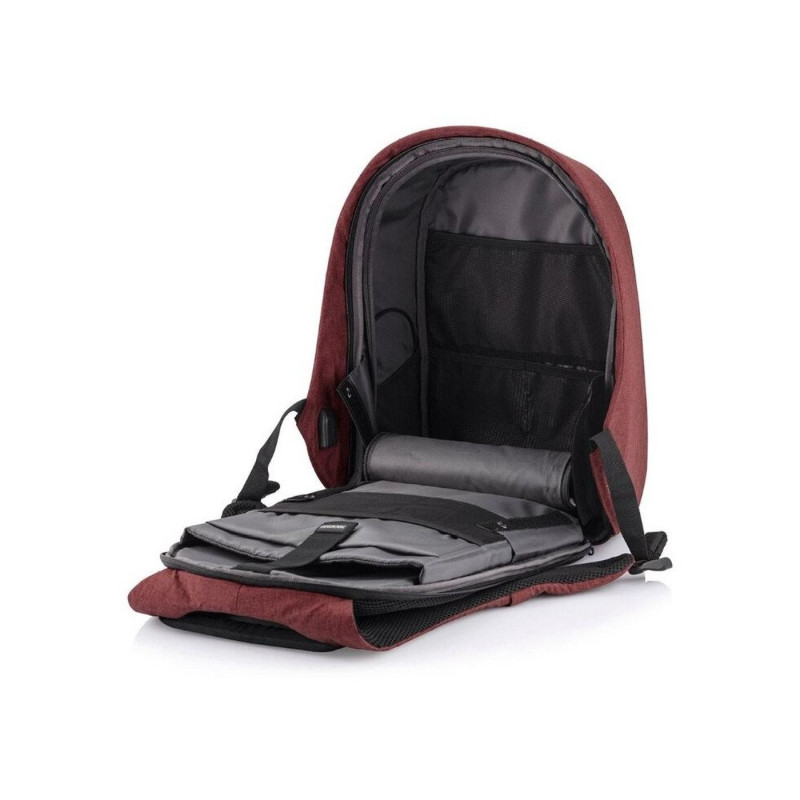 Рюкзак для ноутбука Bobby Hero Small, Red