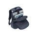 Rucsac Laptop Rivacase 7760, 15.6 inch, Canvas Blue