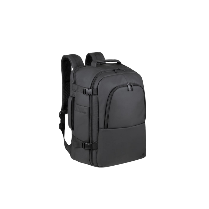 Рюкзак для ноутбука Rivacase 8465 ECO, Black