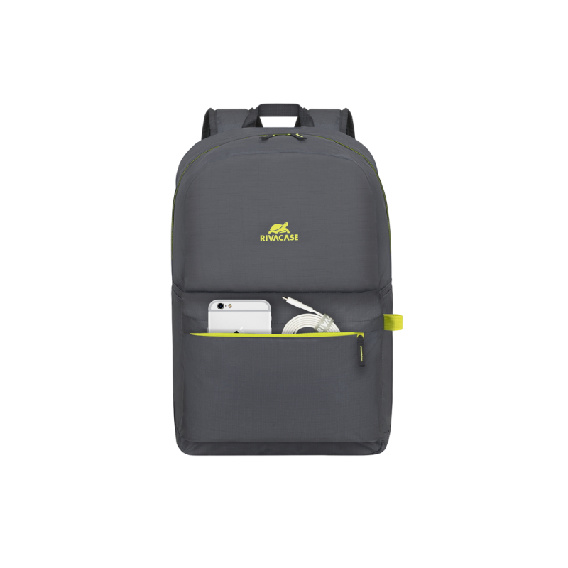 Рюкзак для ноутбука Rivacase 5562, Gray