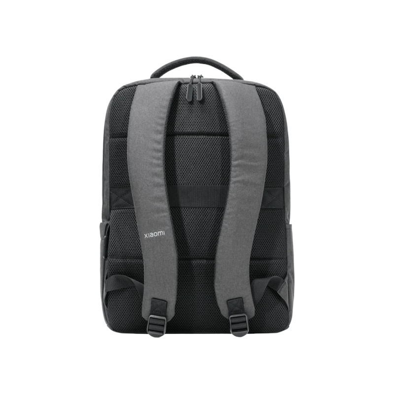 Backpack Xiaomi Mi Commuter Backpack, for Laptop 15.6" & City Bags, Dark Gray
